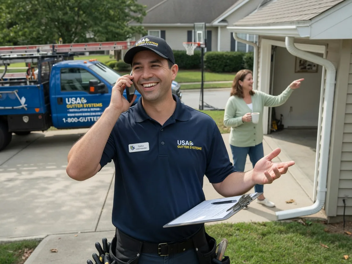 Gutter Installation Newman Grove, NE FAQs